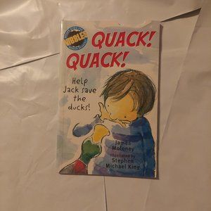 Quack Quack